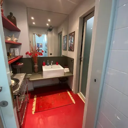 Artecasa Bed & Breakfast