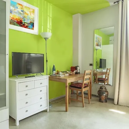 Artecasa Bed & Breakfast